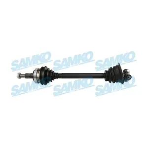 DS39118 SAMKO