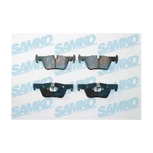 5SP1741 SAMKO
