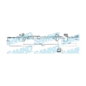 C0024C SAMKO