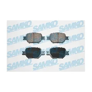 SAMKO 5SP837