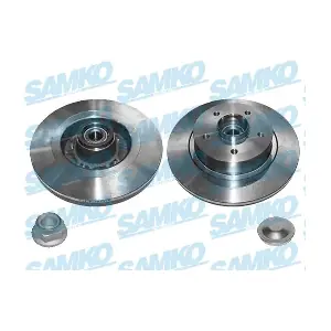 SAMKO R1038PCA