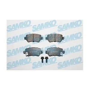 SAMKO 5SP811