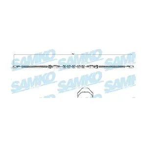 SAMKO C0530B