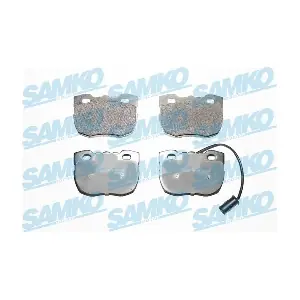 SAMKO 5SP324