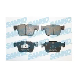 5SP2025 SAMKO