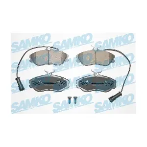 SAMKO 5SP350
