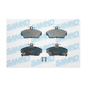 SAMKO 5SP429