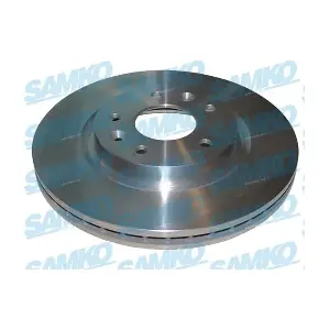 N2045V SAMKO