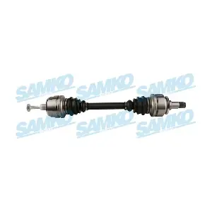 DS30001 SAMKO
