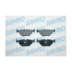 SAMKO 5SP463