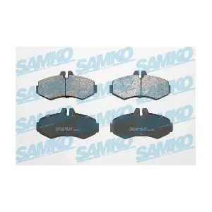 SAMKO 5SP672