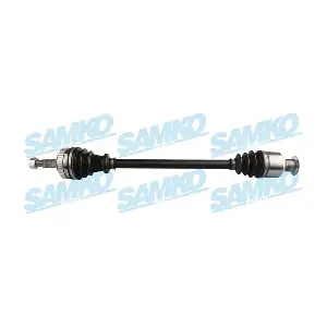DS52252 SAMKO