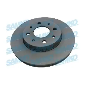 F2004VR SAMKO