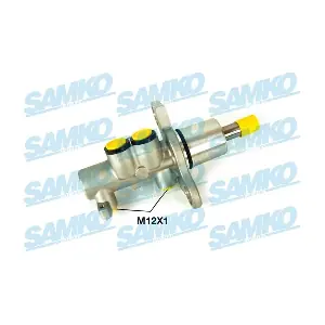 SAMKO P02730