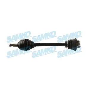SAMKO DS52411