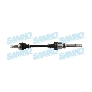 24245 SAMKO