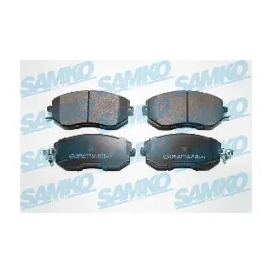 SAMKO 5SP2077