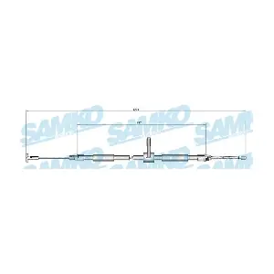 C0189B SAMKO