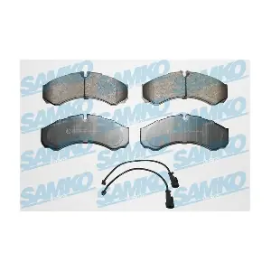 SAMKO 5SP684E