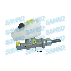 P30331 SAMKO