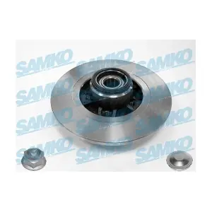 SAMKO R1033PCA