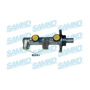 SAMKO P04493