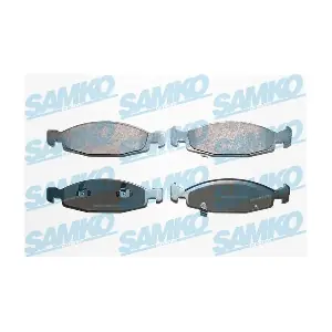 SAMKO 5SP840