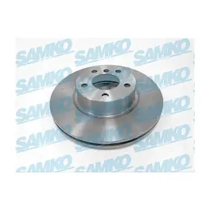 B2067VR SAMKO