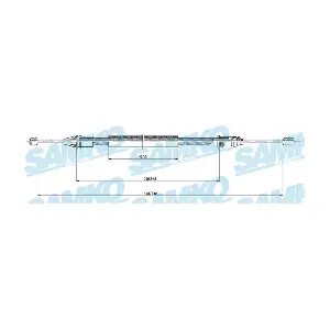 SAMKO C0401B