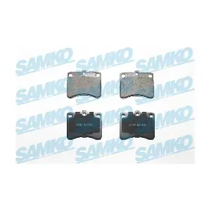 SAMKO 5SP056