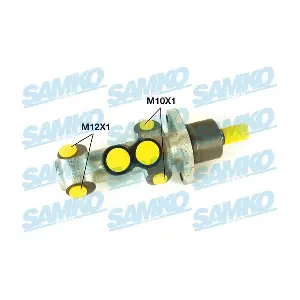 P11914 SAMKO