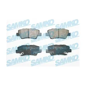 SAMKO 5SP2181