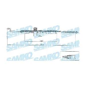 C0971B SAMKO
