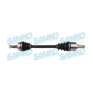 DS52222 SAMKO