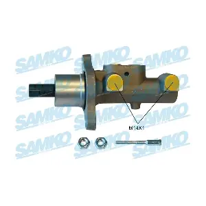 P30788 SAMKO