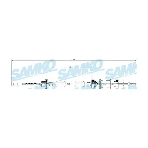 SAMKO C0059C