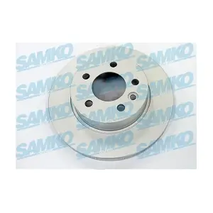 V2026VR SAMKO