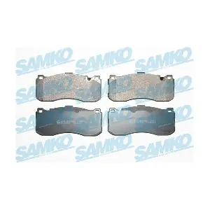 5SP2017 SAMKO