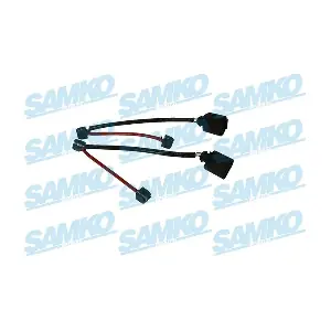 KS0002 SAMKO