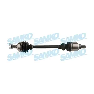 DS60609 SAMKO