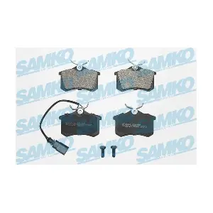 SAMKO 5SP980
