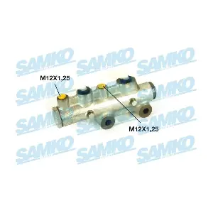 P09084 SAMKO