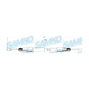 C0706B SAMKO
