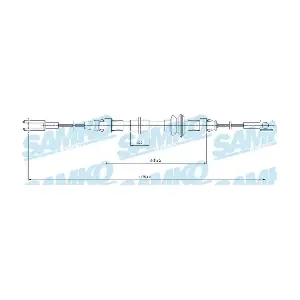 C0368B SAMKO