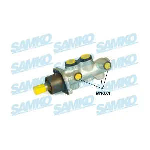 P30020 SAMKO