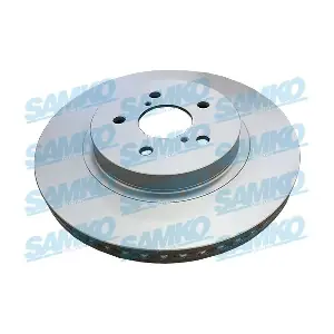S4013VR SAMKO