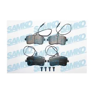 5SP1196 SAMKO