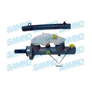 P30659 SAMKO