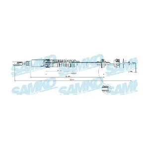 C0339C SAMKO
