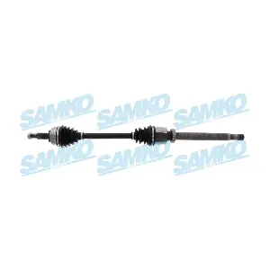 DS52406 SAMKO
